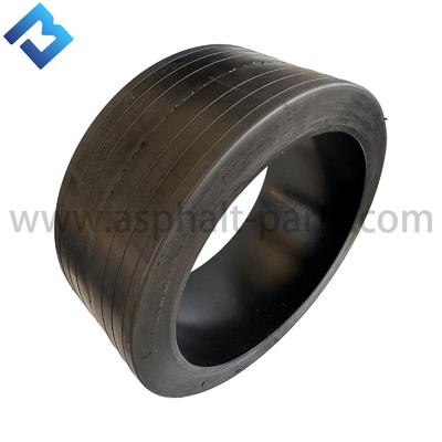 Tire For Milling Machine W100 130H Rear Wheel Part Number 2136696 2149239