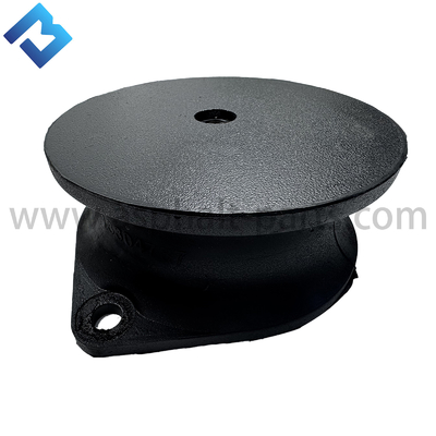 Rubber Buffer Shock Absorber BNT1002 AC70 Hyundai H120 For Road Roller