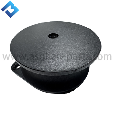 Rubber Buffer Shock Absorber BNT1002 AC70 Hyundai H120 For Road Roller
