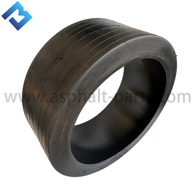 Tire For Milling Machine W100 130H Rear Wheel Part Number 2136696 2149239