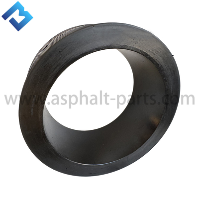 Tire For Milling Machine W100 130H Rear Wheel Part Number 2136696 2149239