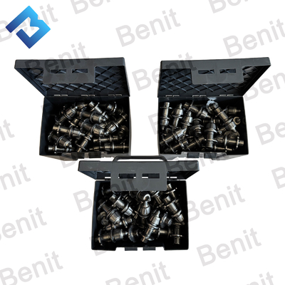 Picks Bits Cutters Of Milling Machine With Undercut BNT6/20 Part Number 2642522