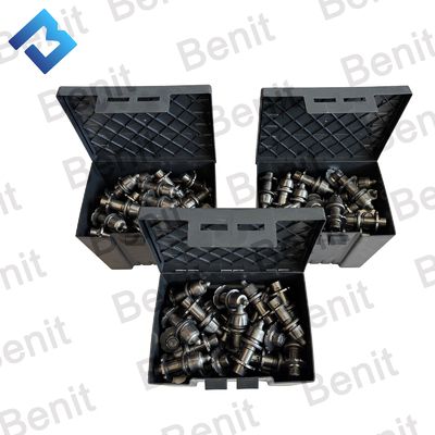 Picks Bits Cutters Of Milling Machine With Undercut BNT6/20 Part Number 2642522