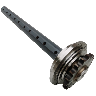 4812016497 Main Machine Stirring Shaft For SD2500/2530/DF145CS Asphalt Paver Auger System Road Construction