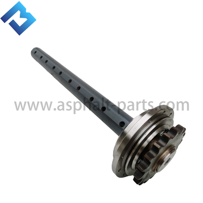 4812016497 Main Machine Stirring Shaft For SD2500/2530/DF145CS Asphalt Paver Auger System Road Construction