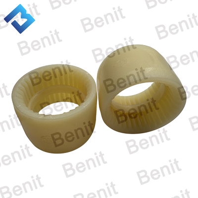 Nylon Shaft Sleeve VB795 Hammer Motor Connection 56296213 For Asphalt Paver Spare Parts
