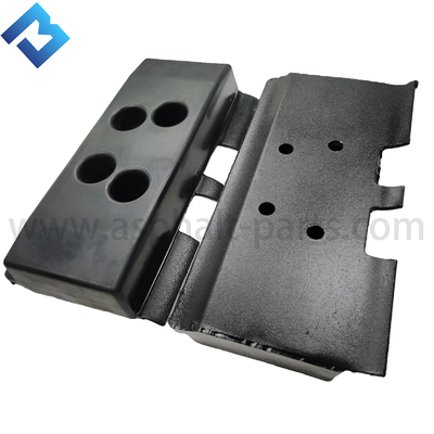 HA60C Sumitomo Rubber Track Pads For Industrial Applications