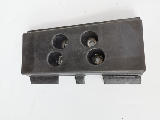 HA60C Sumitomo Rubber Track Pads For Industrial Applications