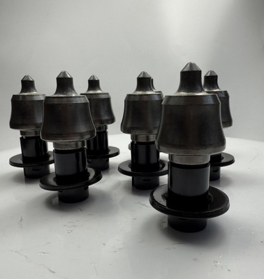 M6-22 Water Stable Milling Bits BNT6-22 Milling Picks For Road Milling Machine Parts