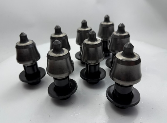 M6-22 Water Stable Milling Bits BNT6-22 Milling Picks For Road Milling Machine Parts