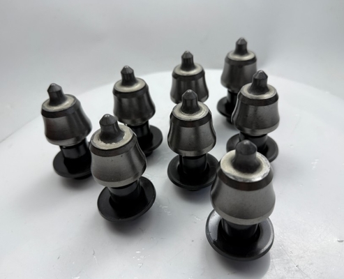 M6-22 Water Stable Milling Bits BNT6-22 Milling Picks For Road Milling Machine Parts