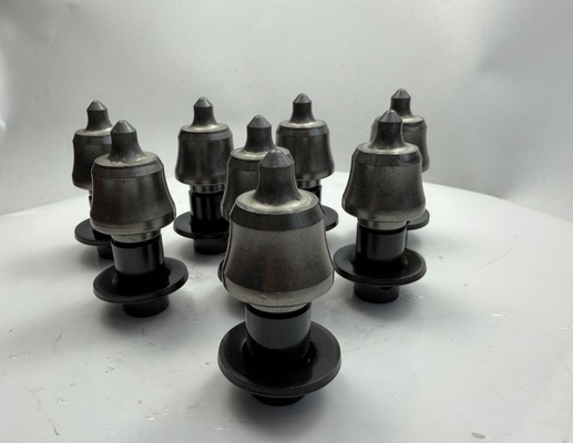 M6-22 Water Stable Milling Bits BNT6-22 Milling Picks For Road Milling Machine Parts