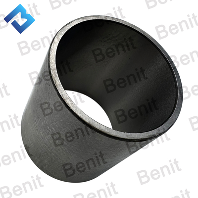 Shaft Sleeve Coupling Steel Sleeve  On Both Sides Of BM2000 Folding Roller D2295037 For Road Milling Machine Parts