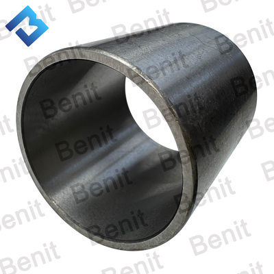 Shaft Sleeve Coupling Steel Sleeve  On Both Sides Of BM2000 Folding Roller D2295037 For Road Milling Machine Parts