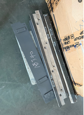 Convenient Paver Replacement Parts For Easy Maintenance Of Durable Asphalt Laying Machine