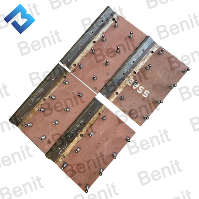 AB220-3TV 2370688 2370689 Expansion Left Expansion Right