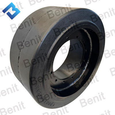 Solid Tire RM88060637 Wheels Soild Tyre For Volvo MW500