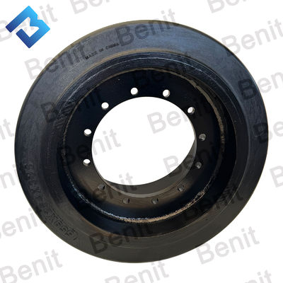 Solid Tire RM88060637 Wheels Soild Tyre For  MW500