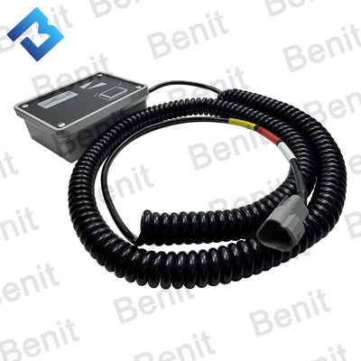 Slope Sensor Vogel Sensor 2462560026 For Asphalt Paver Spare Parts