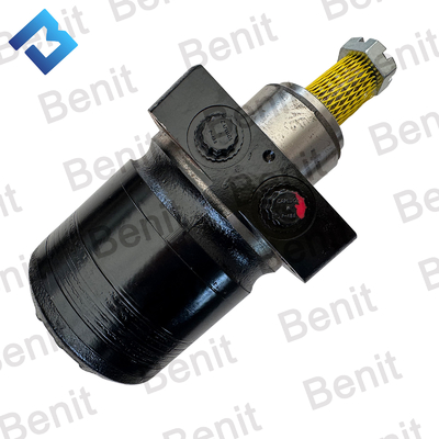ABG5820 6820 7820 Bomag Dynapac Asphalt Paver Electronic Parts Hydraulic Motor