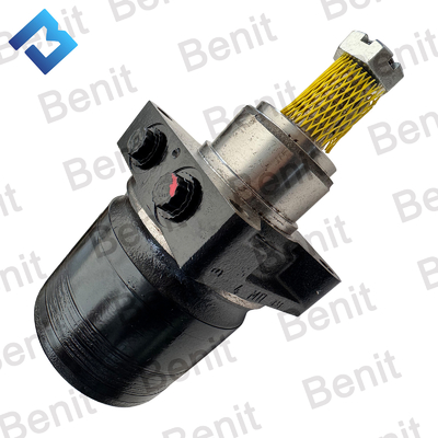 ABG5820 6820 7820 Bomag Dynapac Asphalt Paver Electronic Parts Hydraulic Motor