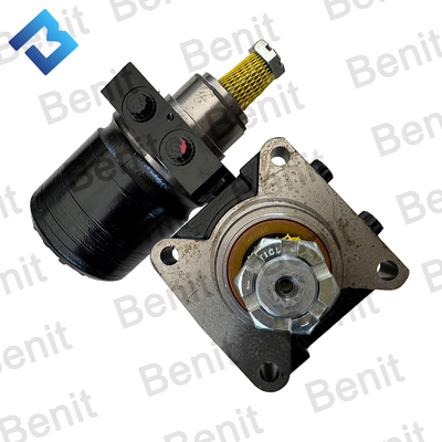 ABG5820 6820 7820 Bomag Dynapac Asphalt Paver Electronic Parts Hydraulic Motor