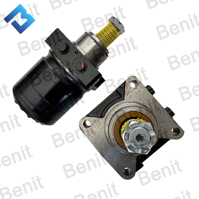 ABG5820 6820 7820 Bomag Dynapac Asphalt Paver Electronic Parts Hydraulic Motor