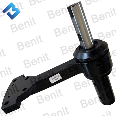 DF145CS F182 DF145 SD2530 Host Stirring Crane Arm 438081200 Main Engine Stirring Arm For Asphalt Paver Part