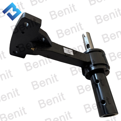 DF145CS F182 DF145 SD2530 Host Stirring Crane Arm 438081200 Main Engine Stirring Arm For Asphalt Paver Part