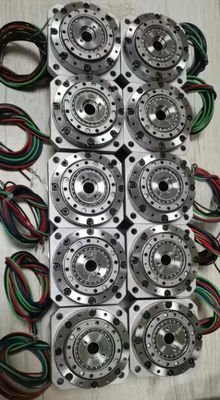 Ai Robot Humanoid Robot Components Rotary Actuator