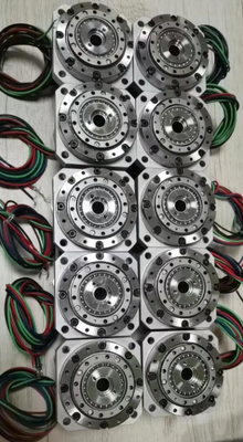 Ai Robot Humanoid Robot Components Rotary Actuator Rotary Reducer Small Can Customize Different Sizes