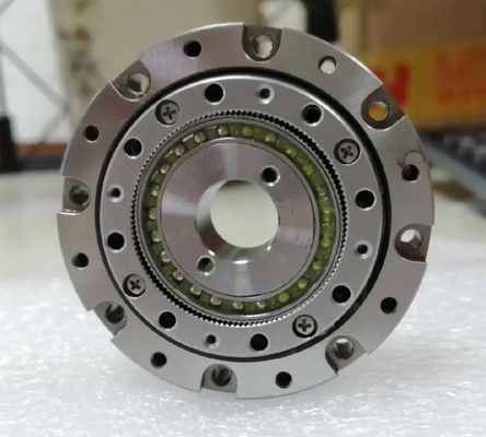 AI Robot Humanoid Robot Parts Rotary Actuator Rotary Reducer Small Actuator Customize Different Sizes