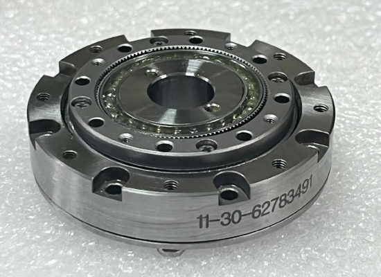 AI Robot Humanoid Robot Parts Rotary Actuator Rotary Reducer Small Actuator Customize Different Sizes