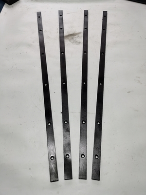 V6000TV Brass Wear Resistant Bar 4812017301 For Asphalt Paver Wear Parts