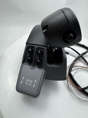 W100HR Control Stick Joystick 10-30V 2862161 For Road Milling Machine Parts