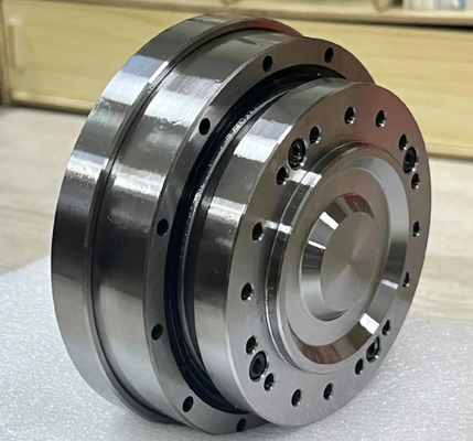 Rotating Reducer AI Robot Humanoid Robot Parts Rotating Actuator Small Actuator