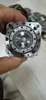 Rotating Reducer AI Robot Humanoid Robot Parts Rotating Actuator Small Actuator