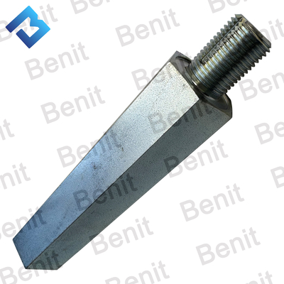 Butter Adapter S1800-3 Track Tensioning 2306182 Asphalt Paver Spare Parts