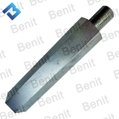 Butter Adapter S1800-3 Track Tensioning 2306182 Asphalt Paver Spare Parts