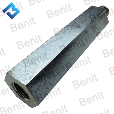 Butter Adapter S1800-3 Track Tensioning 2306182 Asphalt Paver Spare Parts