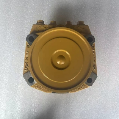 05819031 Walking motor Gear reducer BW138AC Travel Reducer for BOMAG Road roller