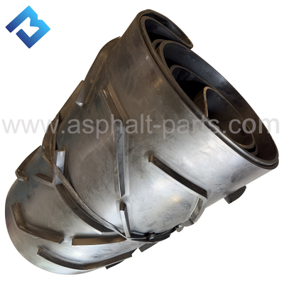 High Quality  Conveyor Belt For Milling Machine  W220 PN 2161723 Black Color