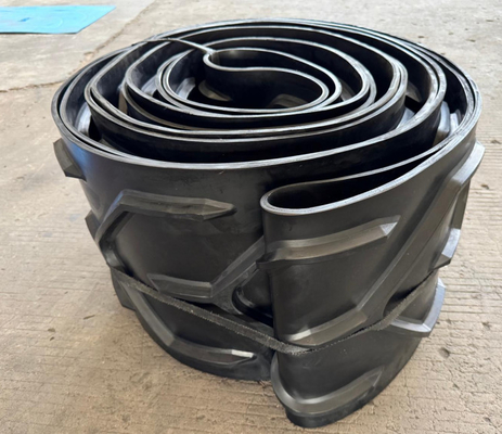 High Quality  Conveyor Belt For Milling Machine  W220 PN 2161723 Black Color