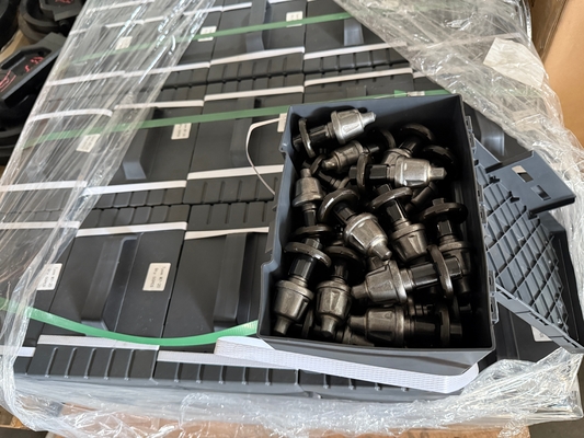BNT7-20 Milling Picks 2642532 7/20 Picks Asphalt Milling Teeth For Road Milling Machine
