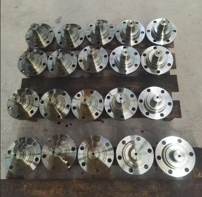 P8820DL Asphalt Paver Spare Parts Spiral Conveyor Intermediate Shaft Rotary Separator Intermediate Shaft VOE12766358