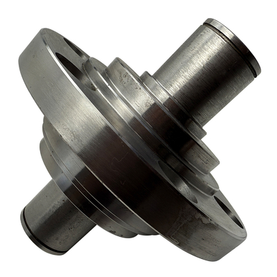 P8820DL Asphalt Paver Spare Parts Spiral Conveyor Intermediate Shaft Rotary Separator Intermediate Shaft VOE12766358