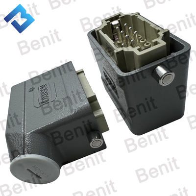 Dummy Plug Vogle Asphalt Paver Electronic Parts