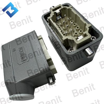 Dummy Plug Vogle Asphalt Paver Electronic Parts