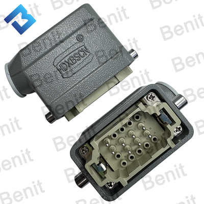 Dummy Plug Vogle Asphalt Paver Electronic Parts