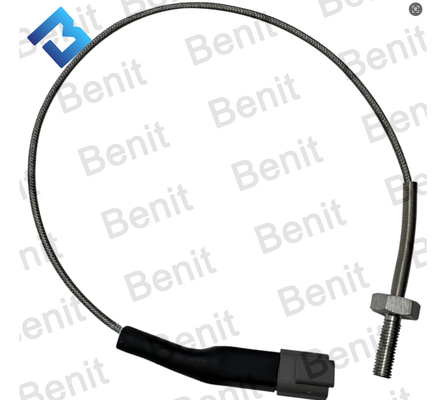 2240594 Ironing Plate Temperature Sensor Asphalt Paver Electrical System In Road Construction